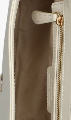 DAMES PINKO te schoudertas saddle mini