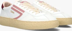 DAMES PURAAI te lage sneakers 1.01 vintage