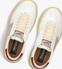 DAMES PURAAI te lage sneakers 1.01 vintage