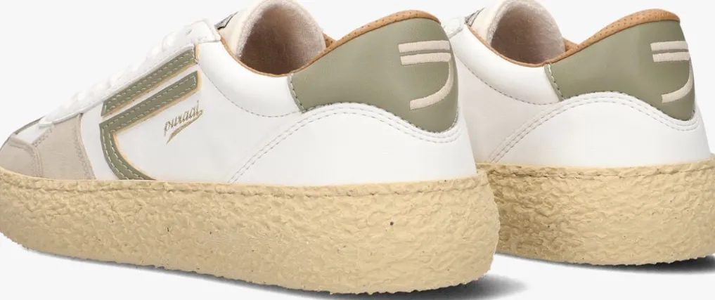 DAMES PURAAI te lage sneakers 1.01 classic