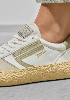 DAMES PURAAI te lage sneakers 1.01 classic