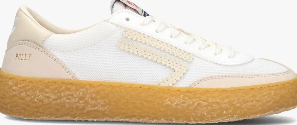 DAMES PURAAI te lage sneakers 4.05 polly 1