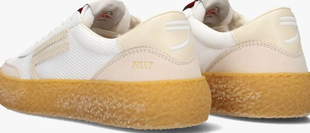 DAMES PURAAI te lage sneakers 4.05 polly 1