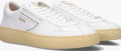 DAMES PURAAI te lage sneakers 1.01 stud