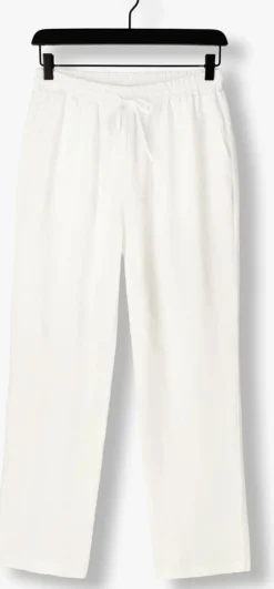 DAMES RESORT FINEST te pantalon linen pants
