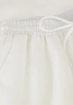 DAMES RESORT FINEST te pantalon linen pants