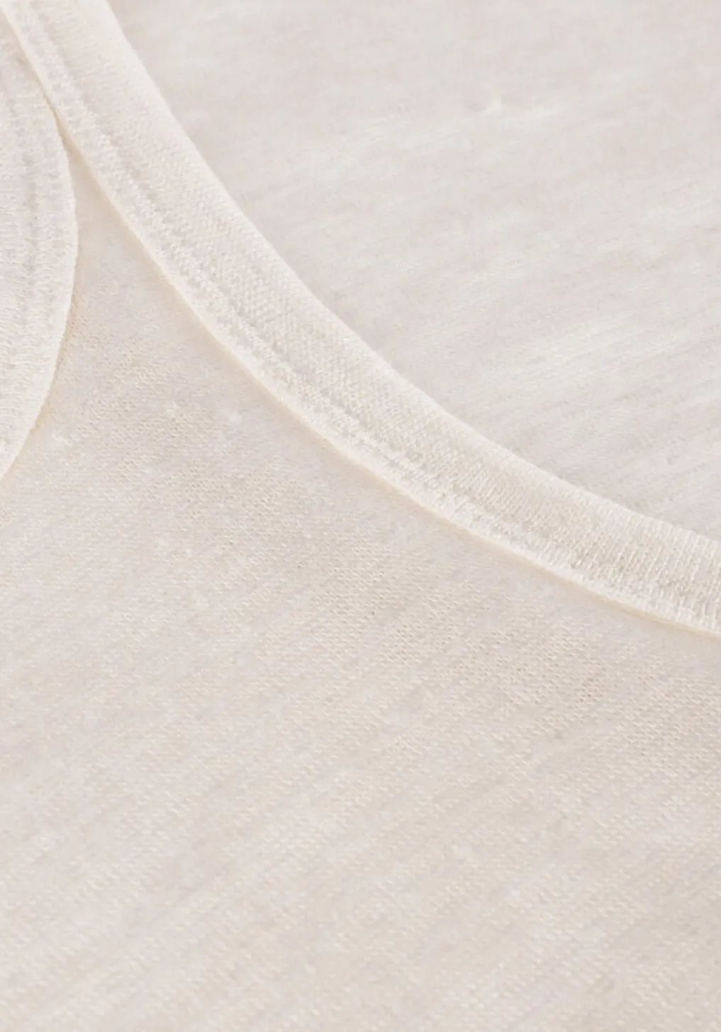 DAMES RESORT FINEST te top tank top