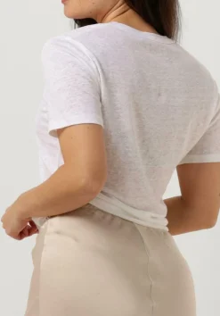 DAMES RESORT FINEST te t-shirt v-neck t-shirt