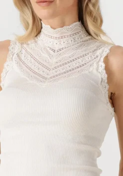 DAMES ROSEMUNDE te top benita