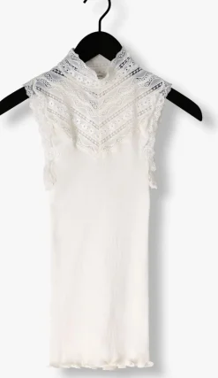 DAMES ROSEMUNDE te top benita