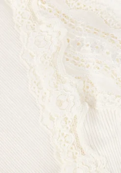 DAMES ROSEMUNDE te top benita