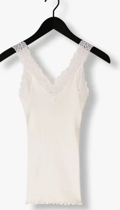 DAMES ROSEMUNDE te top bernadine sl regular v-neck top