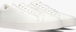 Heren SANTONI te lage sneakers 20850 gloria2 sft