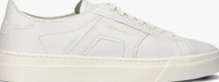 Heren SANTONI te lage sneakers dbs