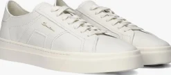 Heren SANTONI te lage sneakers dbs