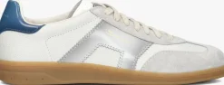 Heren SANTONI te lage sneakers dbs olympic