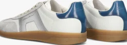 Heren SANTONI te lage sneakers dbs olympic