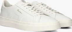 Heren SANTONI te lage sneakers dbs2