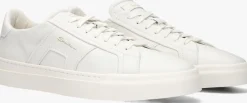 Heren SANTONI te lage sneakers gloria 21779
