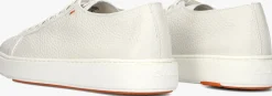 Heren SANTONI te sneakers biking