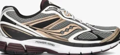 DAMES SAUCONY te lage sneakers progrid guide 7
