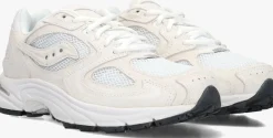 DAMES SAUCONY te lage sneakers grid jazz 9