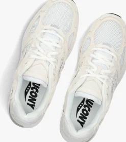 DAMES SAUCONY te lage sneakers grid jazz 9