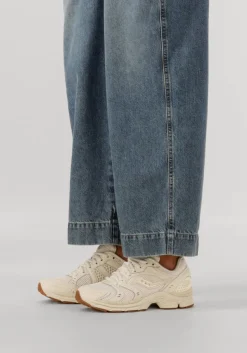 DAMES SAUCONY te lage sneakers progrid triumph 4