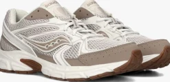 Heren SAUCONY te lage sneakers ride millennium h