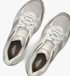 Heren SAUCONY te lage sneakers ride millennium h