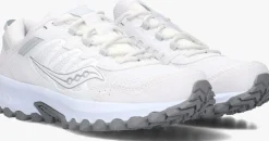 DAMES SAUCONY te sneakers grid peak