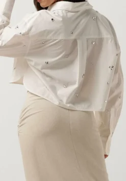 DAMES SECOND FEMALE te blouses calli shirt