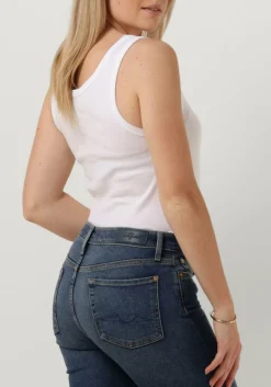 DAMES SECOND FEMALE te top ambra tanktop