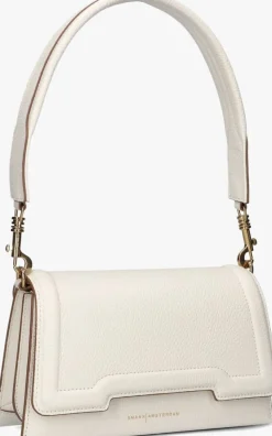 DAMES SMAAK AMSTERDAM te schoudertas bitti