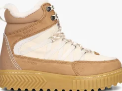 DAMES SOREL te veterboots ona ave trek boot dames