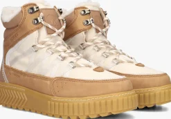 DAMES SOREL te veterboots ona ave trek boot dames