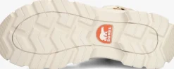 DAMES SOREL te veterboots torino v resort dames