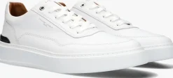 Heren STEFANO LAURAN te lage sneakers star 001