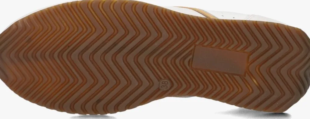 DAMES STEFANO LAURAN te lage sneakers 1tage1031