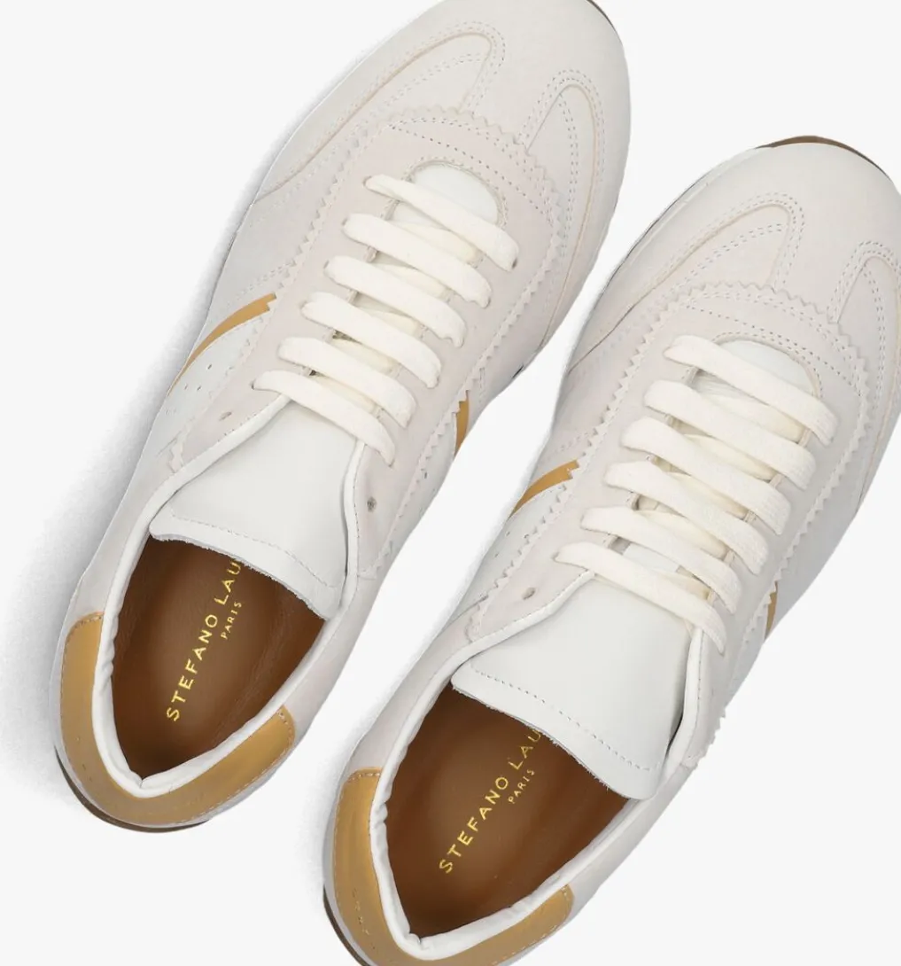 DAMES STEFANO LAURAN te lage sneakers 1tage1031