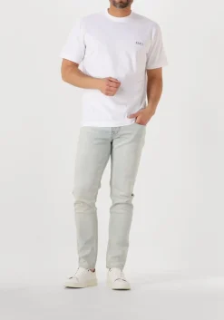 Heren STEFANO LAURAN te lage sneakers lj2503