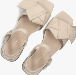 DAMES STEFANO LAURAN te sandalen met hak m100