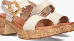 DAMES STEFANO LAURAN te sandalen met hak 24199