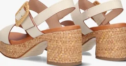 DAMES STEFANO LAURAN te sandalen met hak 24199