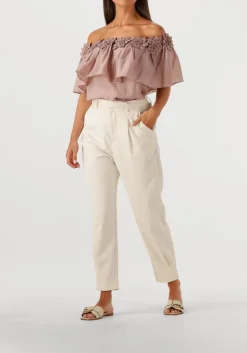 DAMES STEFANO LAURAN te slippers 23100