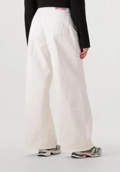 DAMES STIEGLITZ te wide jeans lieven jeans