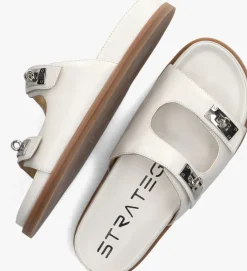DAMES STRATEGIA te slippers f65