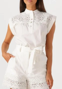 DAMES SUNCOO te blouses ludy