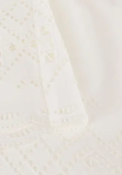 DAMES SUNCOO te korte broek bianca