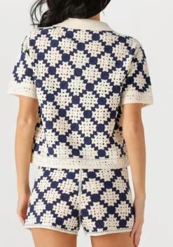 DAMES SUNCOO te tops & t-shirts perisol